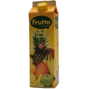 Frutta cocktail juice