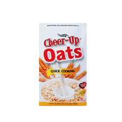 Cheer Up Oats 500g