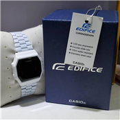 TOP QUALITY CASIO EDIFICE WRIST WATCH