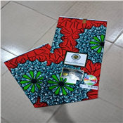 Hitarget wax  fabrics