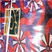 ANKARA FABRICS - 6YARDS