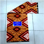 Ankara Fabric