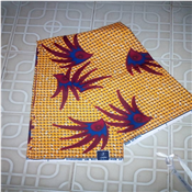 Ankara Fabric