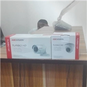 HIKVISION Turbo HD cctv Camera