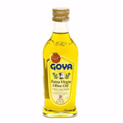 Goya Extra Virgin Olive Oil 250ml