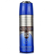 200ML JUBILEE MEN ACTIVE 