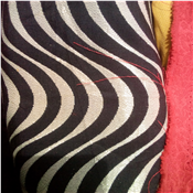 Quality Damax Fabric