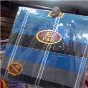 Plain George Fabric ( Big)