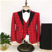 MEN'S 3 PIECE SUITE
