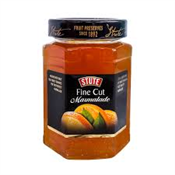430G STUTE FINE CUT ORANGE MARMALADE