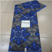 ANKARA FABRICS - 6YARDS