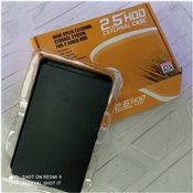 HARD DRIVE CASE