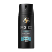 Axe  Collision Body Spray 