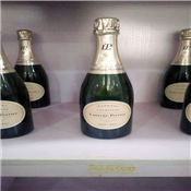 LAURENT PERRIER CHAMPAGNE