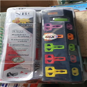 NBt Socket Extension 