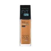 MAYBELLINE FIT ME MATTE FOUNDATION 332