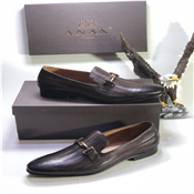 Anax Men's Corporate Shoe