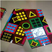 Ankara Fabric