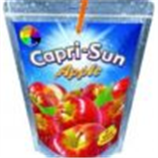 Capri-Sun, Chi Ltd, Apple (200ml)