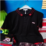 Quality Mens T-Shirt Polo