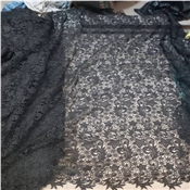   Lace High Quality Net Lace Per Yard 2500