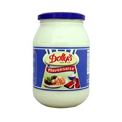Dolly's Mayonnaise