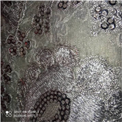 FLOWER LACE MATERIAL