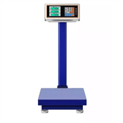 Digital Platform Scale -500kg