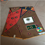 ANKARA FABRICS - 6YARDS