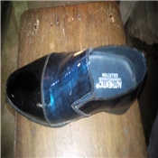 Leather Shoes