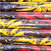 ANKARA FABRICS - 6YARDS