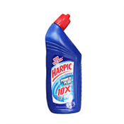 Harpic Toilet Cleaner: Power Plus 725ml