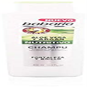 BABARIA NOURISHING SHAMPOO 