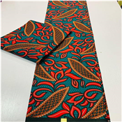 ANKARA FABRIC