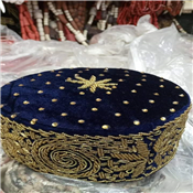 Traditional Cap