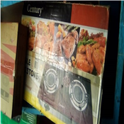 CENTURY TOP TABLE GAS