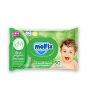 MOLFIX BABY WIPES