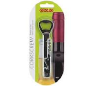 APOLLO CORKSCREW