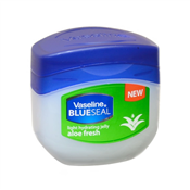 Vaseline Blue Seal Aloe Fresh