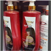 1300ML EASY TONE HONEY-GOLD BATH