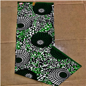 Ankara Fabric