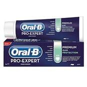 Oral B Pro-Expert Premium Toothpaste 12x40ml Carton