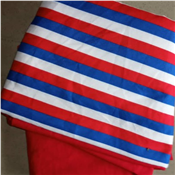 Quality Plain And Pattern Material 4 Yards