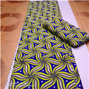 Ankara Fabric
