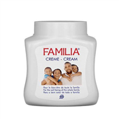 390ML FAMILIA CREAM