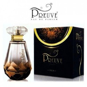 80ML PREUVE EDT GRACE
