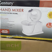 HAND MIXER