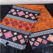 ANKARA FABRICS - 6YARDS