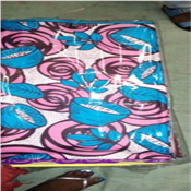 Ankara Exclusive Ankara Fabrics- 6 Yards