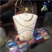 Quality Ladies Clutch Purse